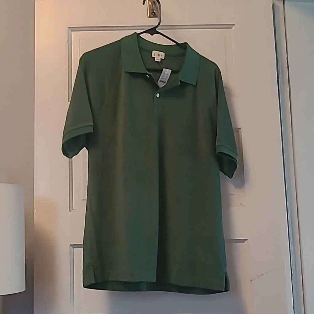 J.crew polo